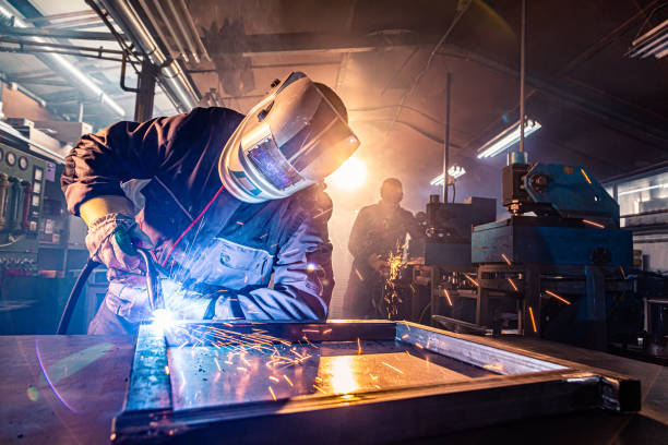 Best Automotive Welding in Baxter Village, SC