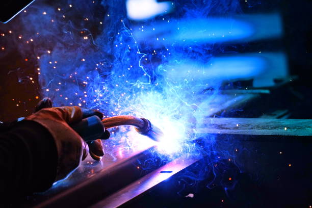 Best Welding Equipment Sales and Repair in Baxter Village, SC
