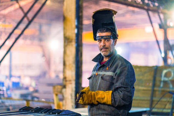 Affordable Welder Services in Baxter Village, SC