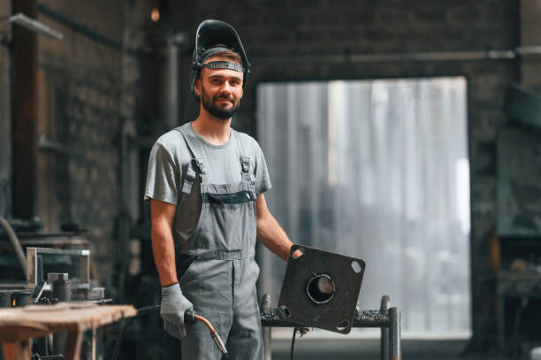 Trusted Baxter Village, SC Welder & Metal Fabrication Experts