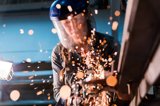 Best Food and Beverage Processing Equipment Welding in Baxter Village, SC